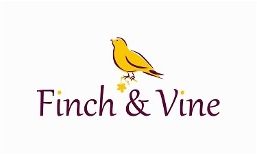 FinchAndVine.com